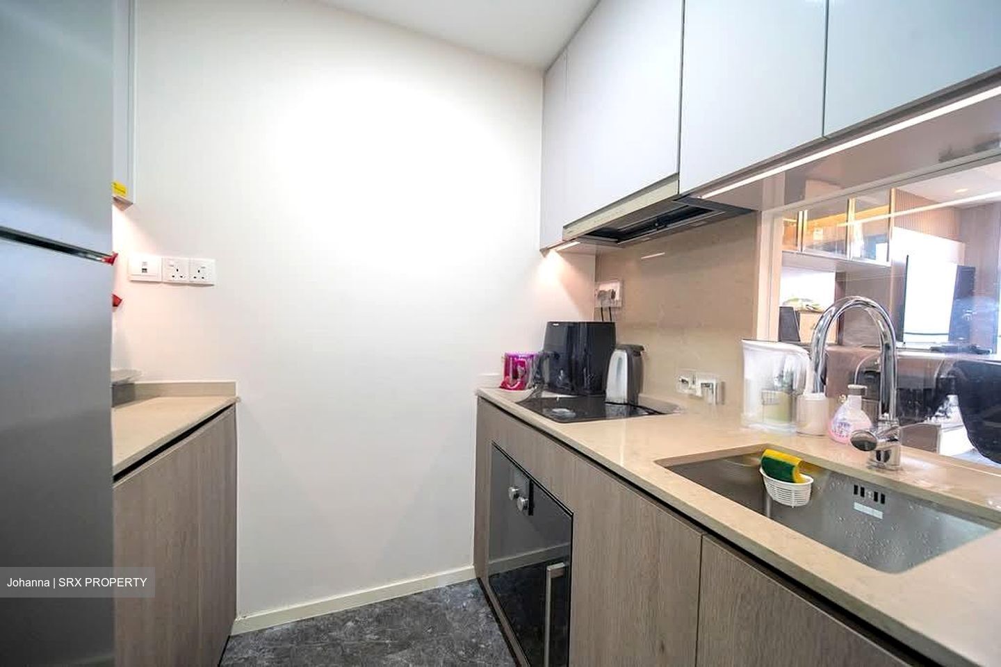 Avenue South Residence (D3), Apartment #563670991